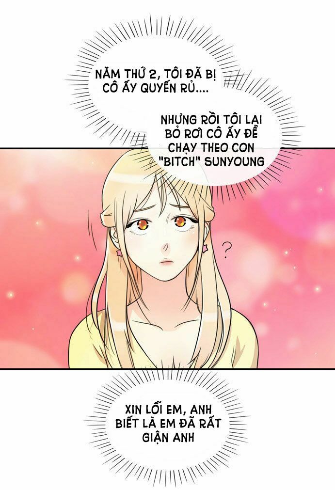 do it one more time- yêu lại từ đầu chapter 2 49