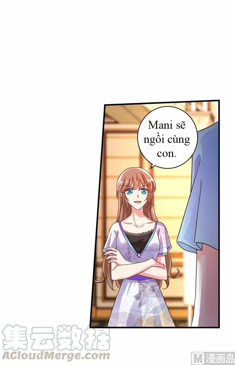 nhập cốt noãn hôn chapter 274 28