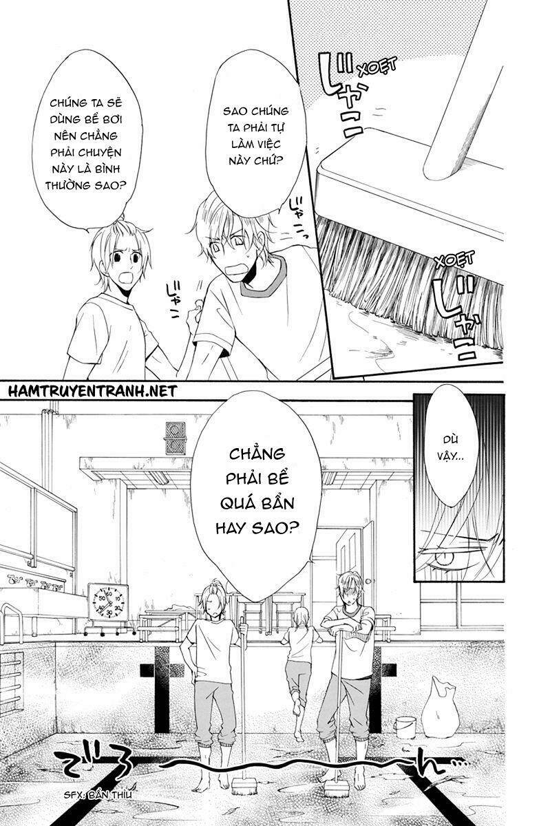 dansui! chapter 4.5 4