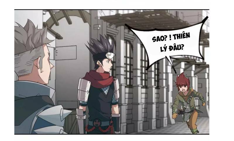 võng du chi cận chiến pháp sư chapter 187 21