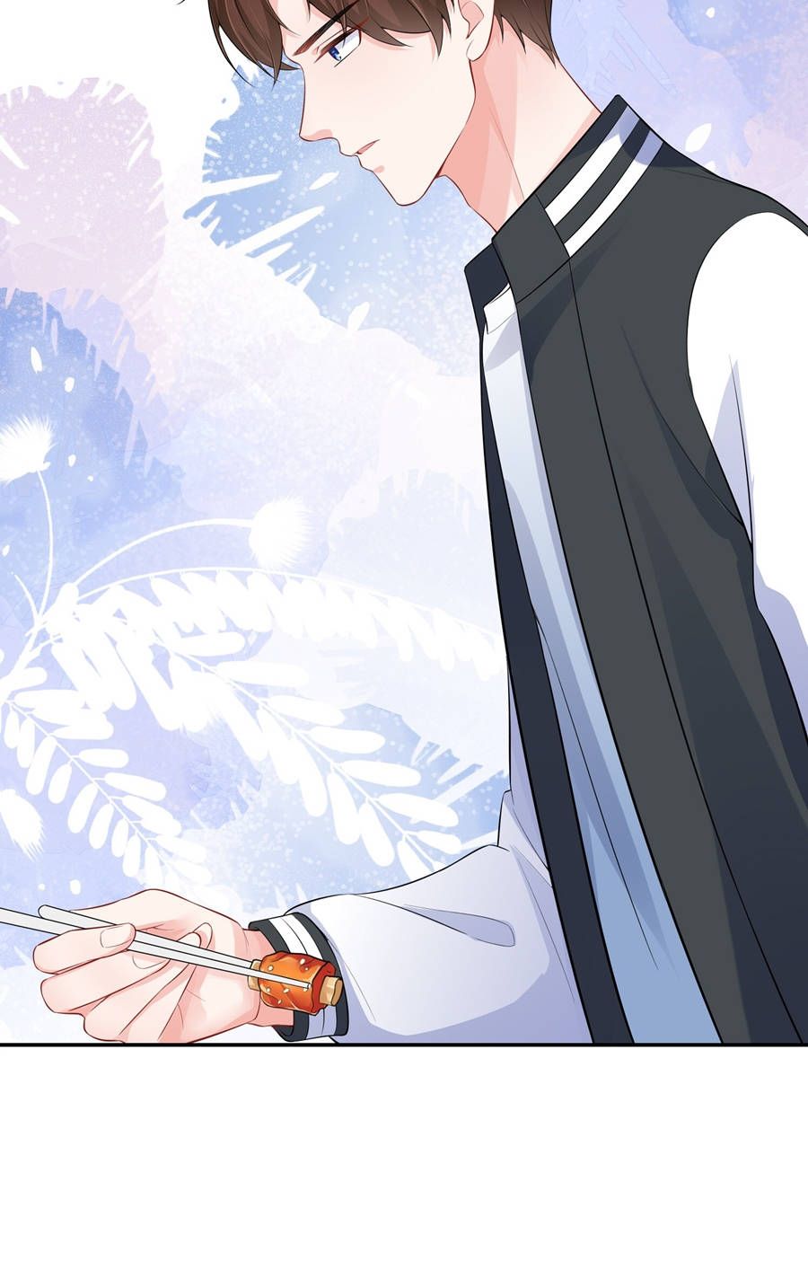 ngọt không ngừng nghỉ chapter 1 38