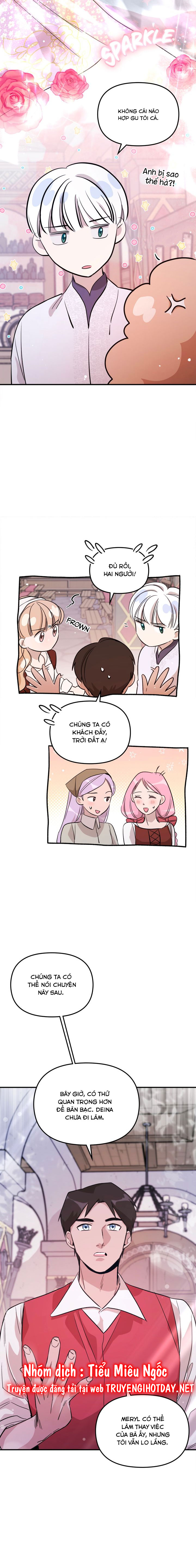 quán trọ dragondaily chapter 47 9