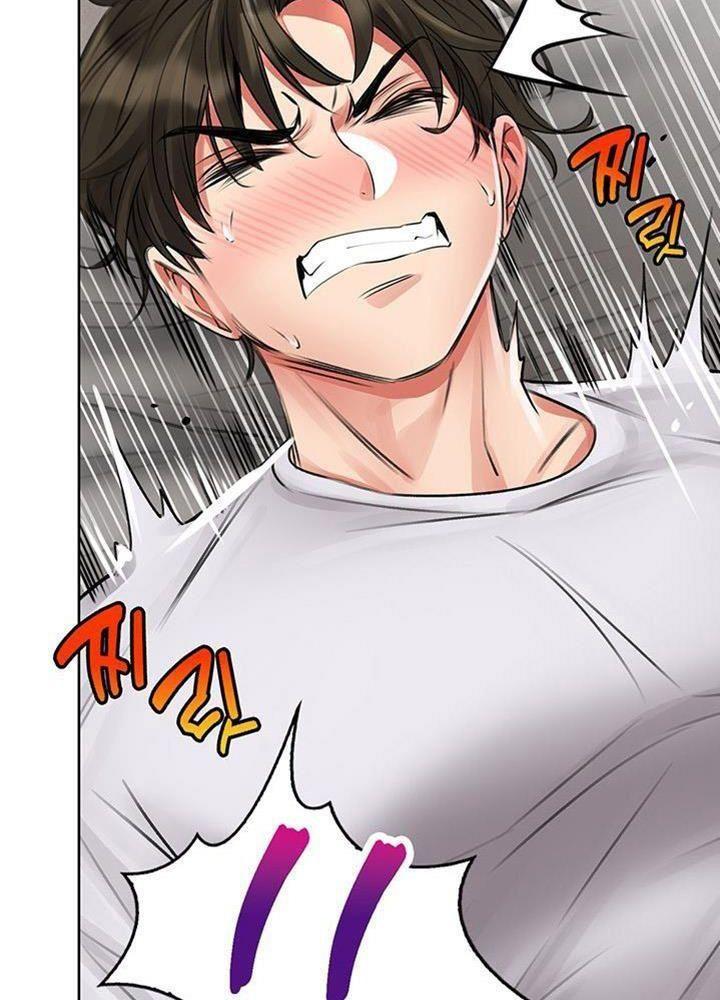 công việc sung sướng chapter 8.1 66