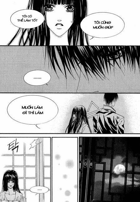 tân nương của thủy thần chapter 31 26