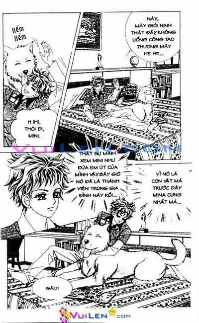 thiên thần tái thế chapter 9 31