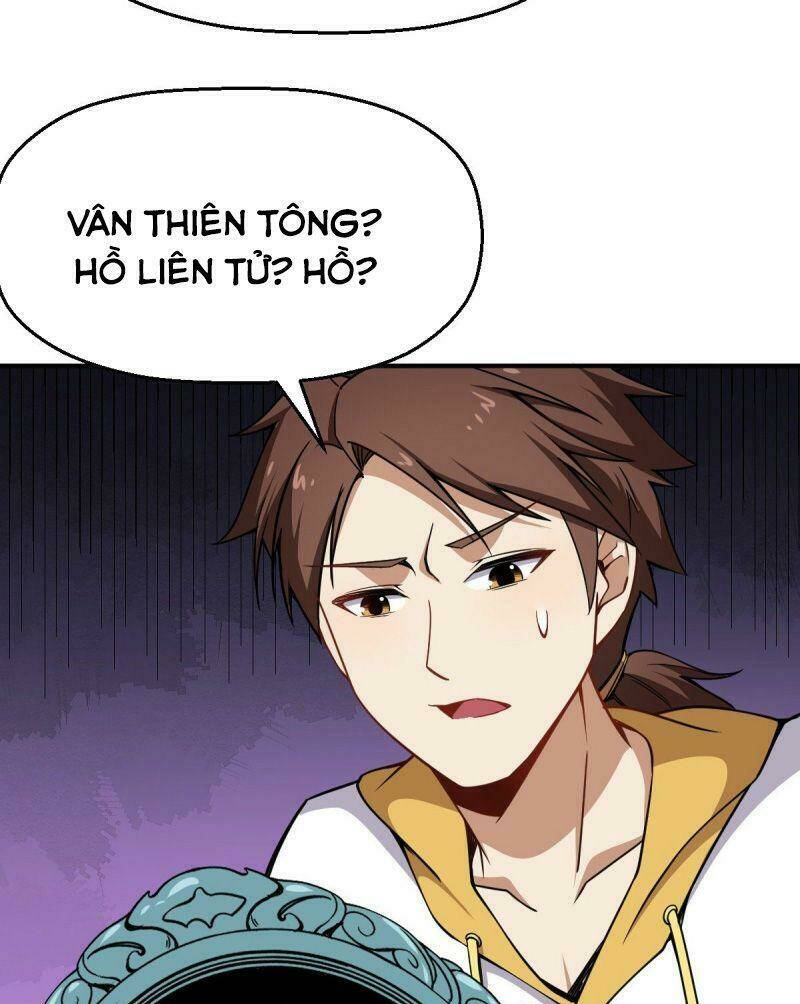 tổ thượng có tiền chapter 16 37