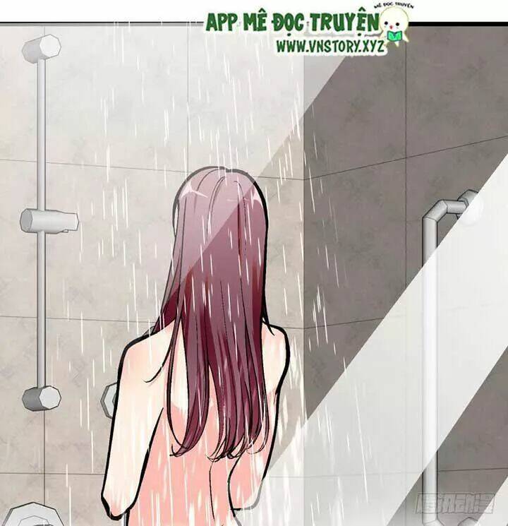 thiên hậu trở về chapter 35 2