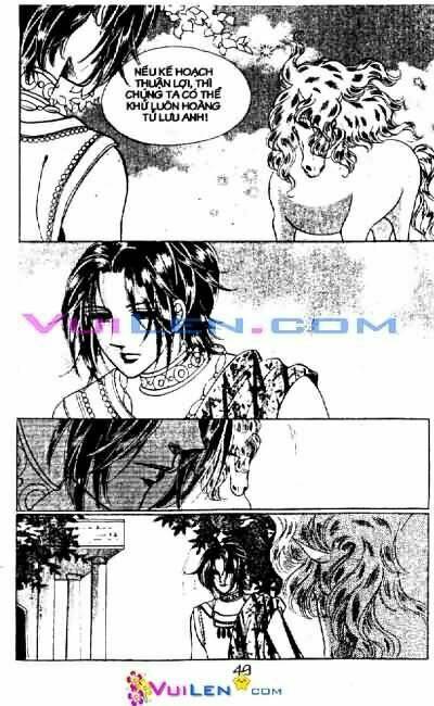 nữ hoàng biển cả chapter 14 49