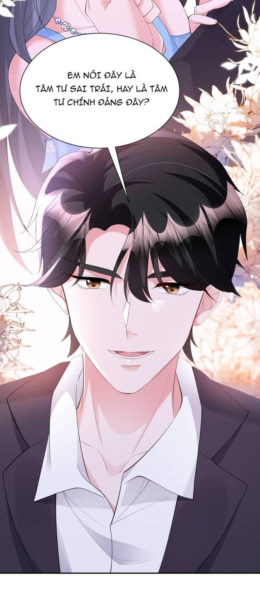 tổng tài huyết tộc cực sủng cô vợ mỹ nhân ngư chapter 112 31