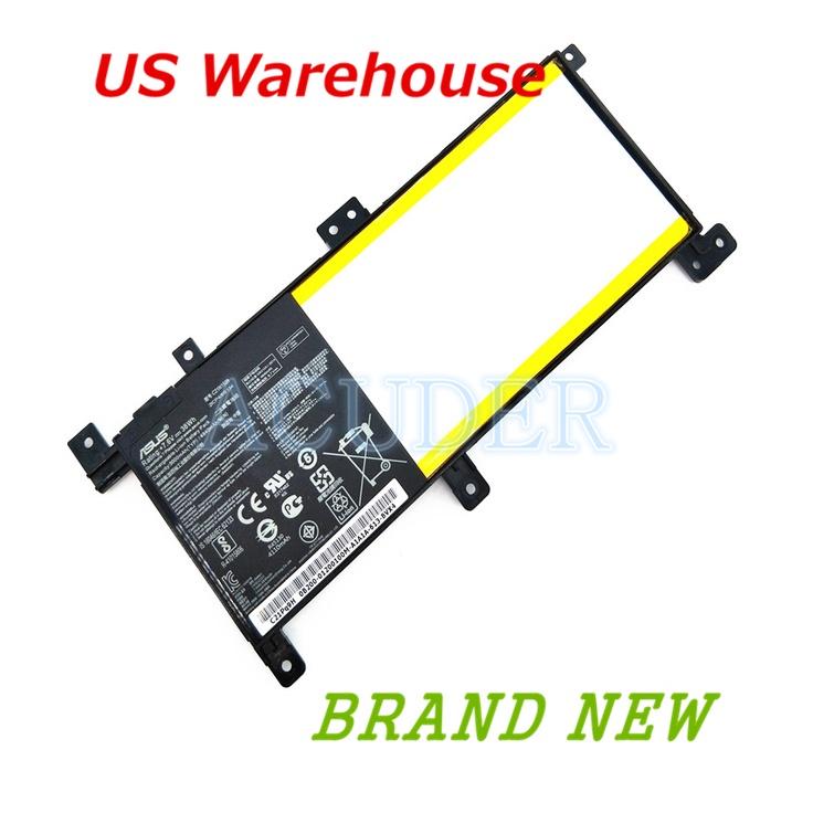 Pin Dùng Cho Laptop Asus X556 X556UA X556UB X556UF X556UJ X556UQ X556UR C21N1509 Original