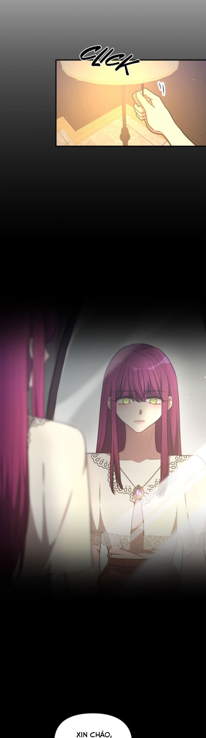 chuyện tình tay ba chapter 94 18