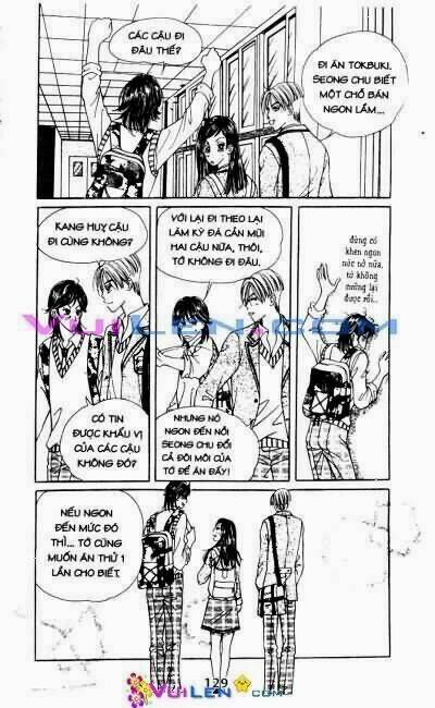 giấc mơ thần tượng chapter 9 129