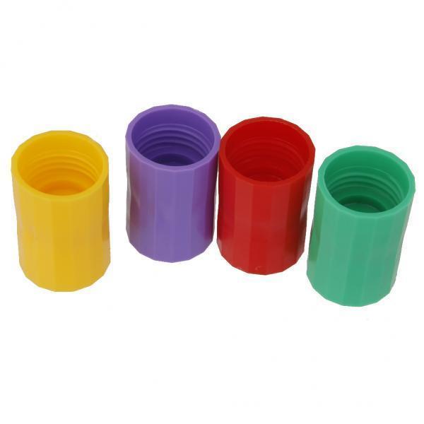 16-48pack 2 Pieces Cyclone Tube Vortex In A Bottle Water Science Experiment