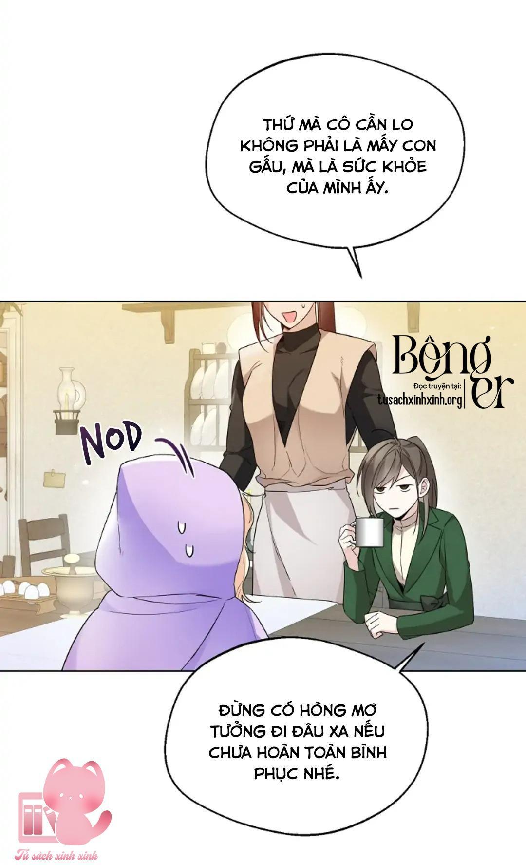 tiểu thư crystal là nam nhân chapter 25 54