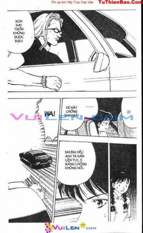 cô bé thám tử chapter 4 50