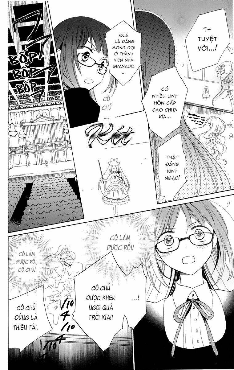 shinkyoku soukai polyphonica - eternal white chapter 1 36