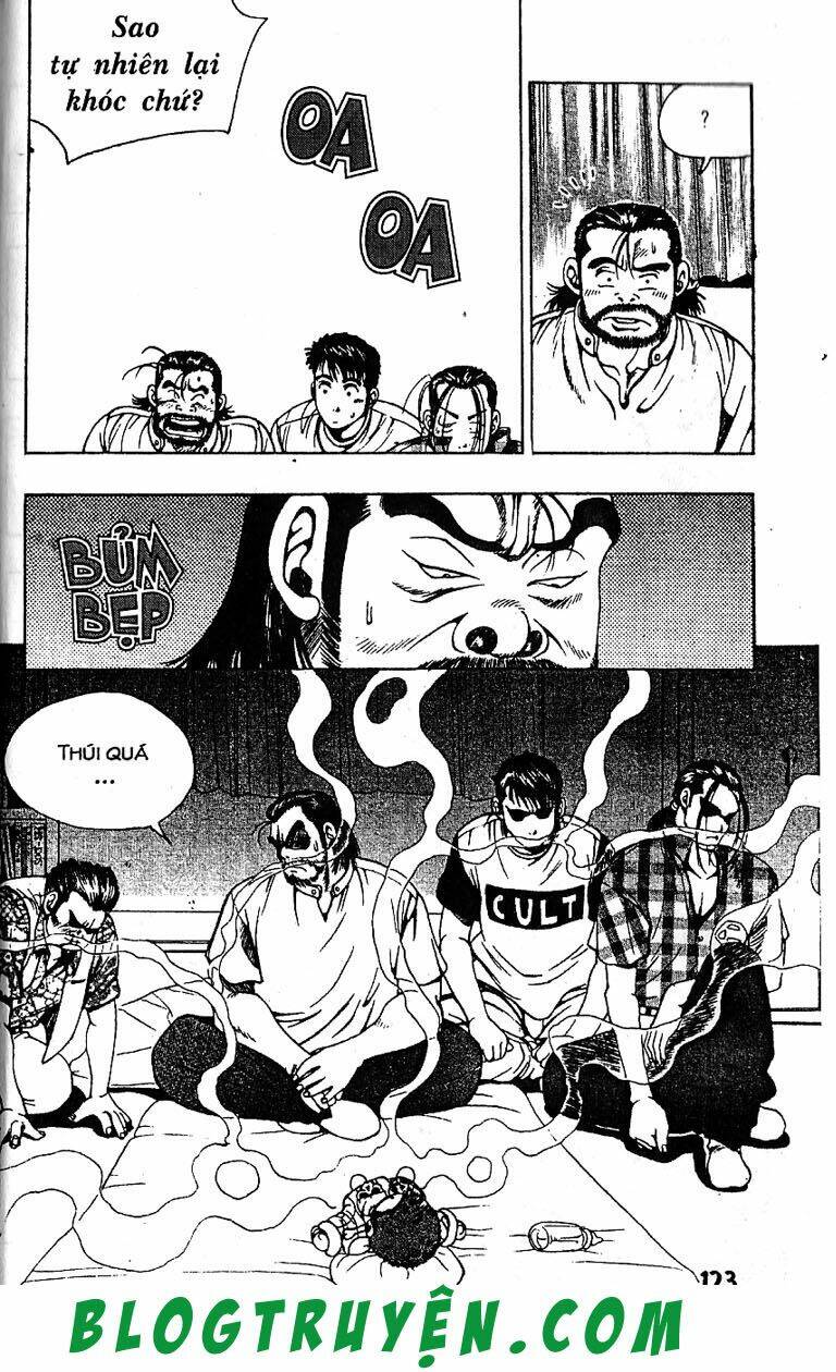 kid gang chapter 6 15