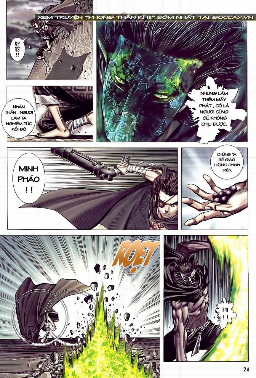 phong thần ký phần 3 chapter 6 24