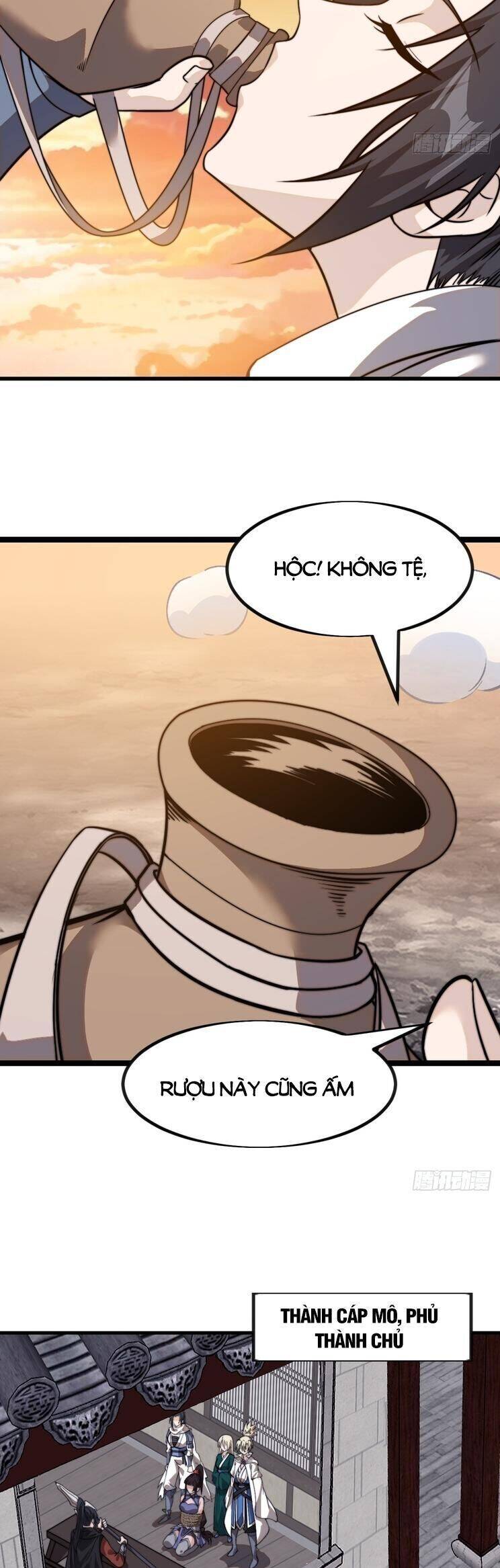 ta có một sơn trại chapter 1038 22