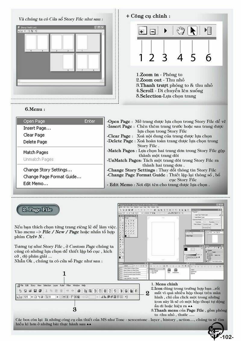 break free magazine chapter 2 103