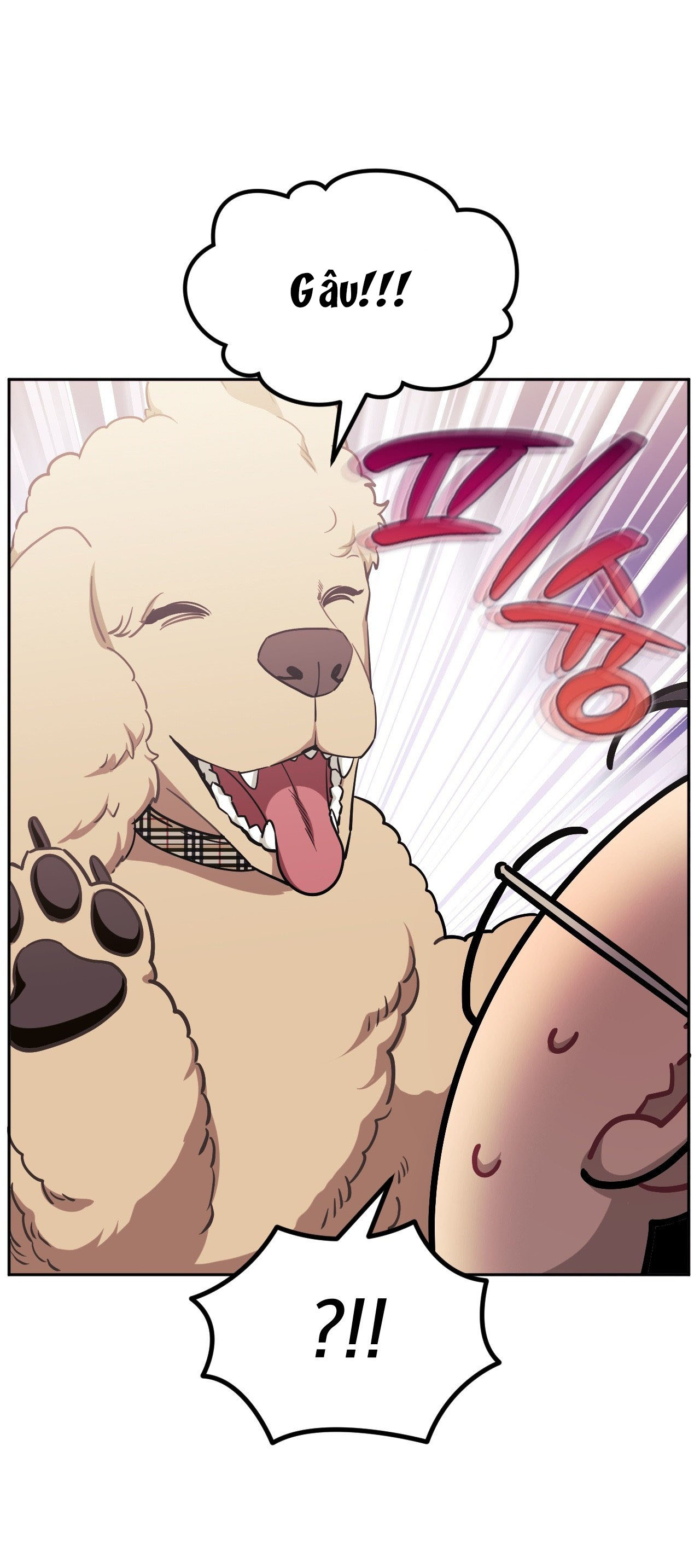 hơn cả bạn bè chapter 76.2 13