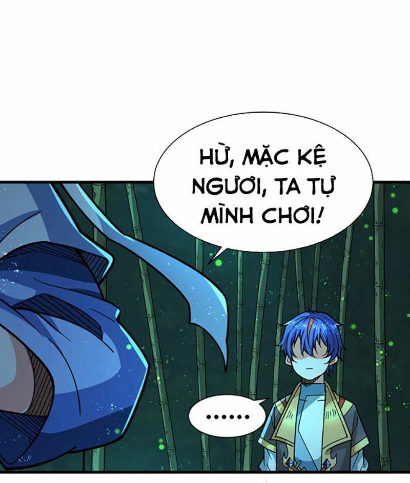 võ đạo độc tôn chapter 411 7