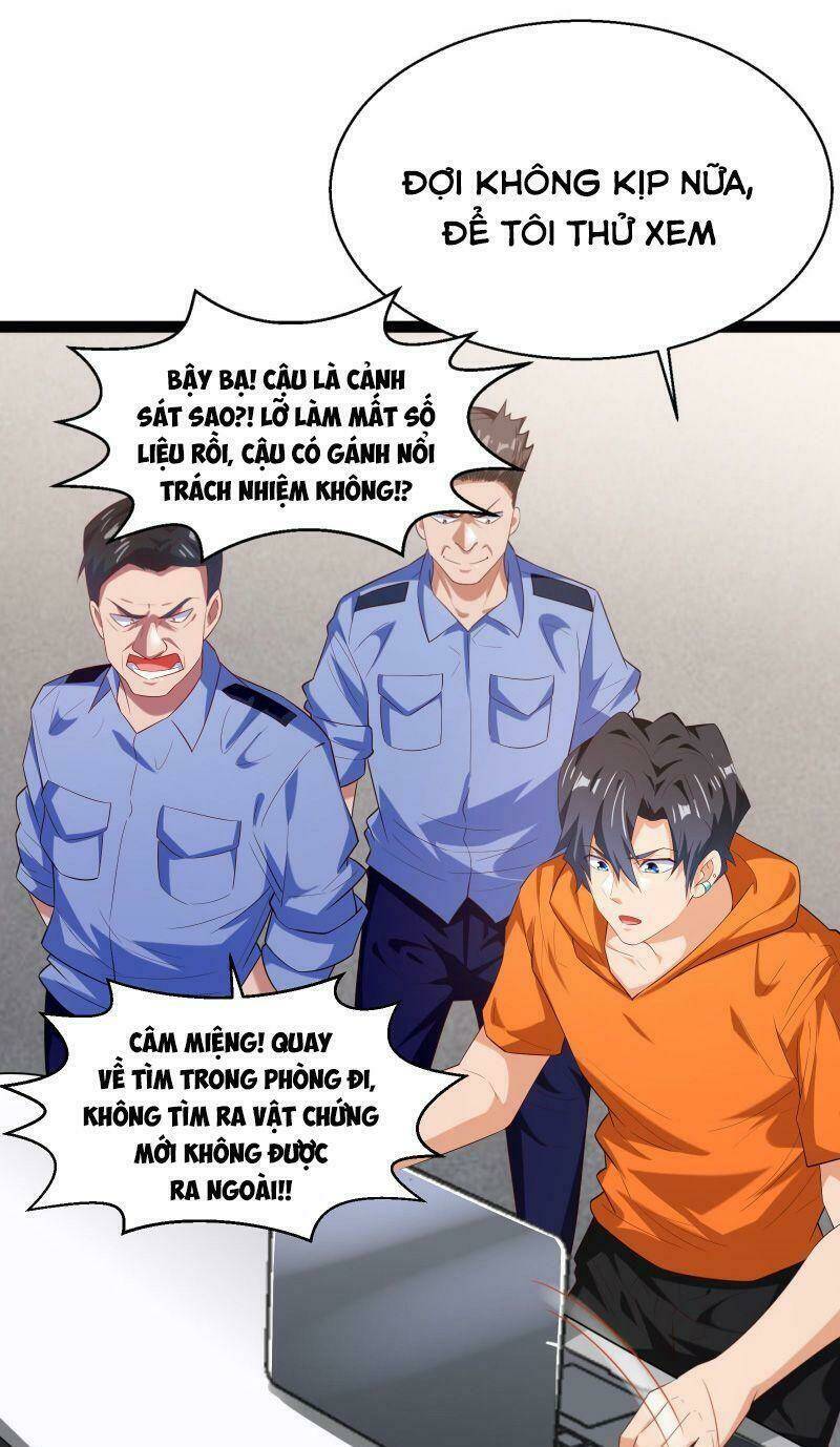shipper thần cấp chapter 55 21