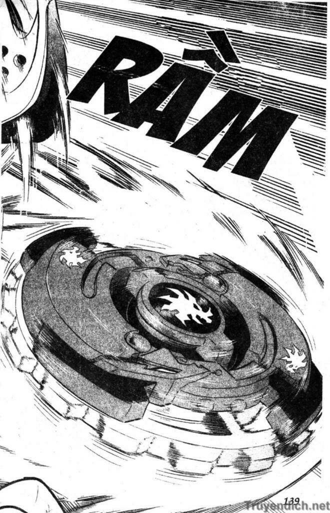 beley - con quay truyền thuyết chapter 12 131