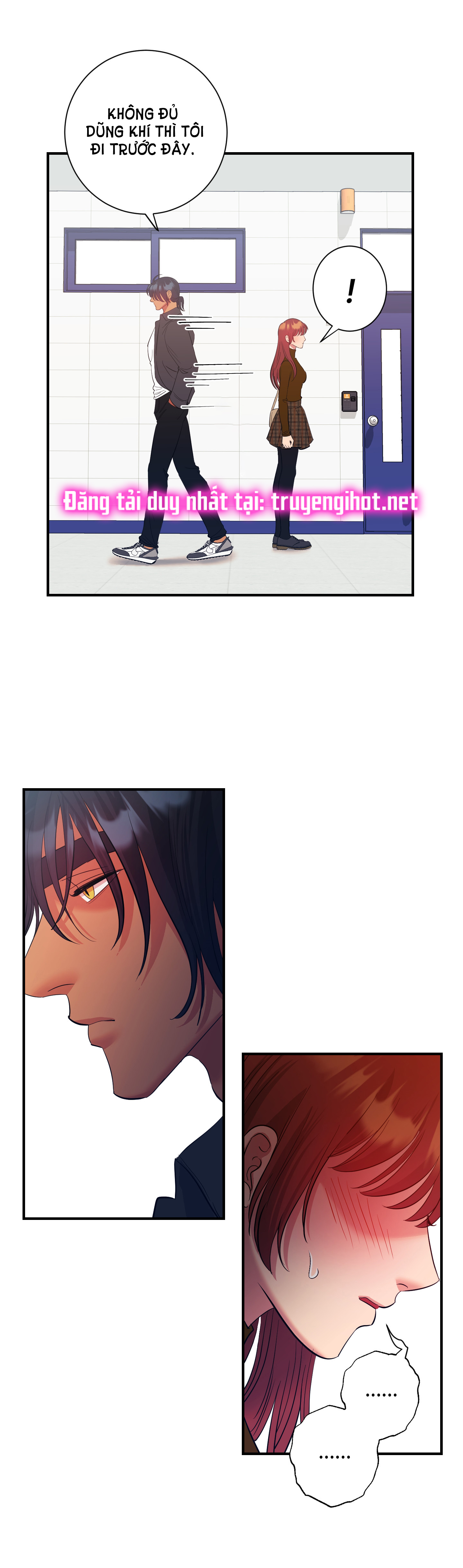 [18+] một lòng một dạ chapter 23.2 13