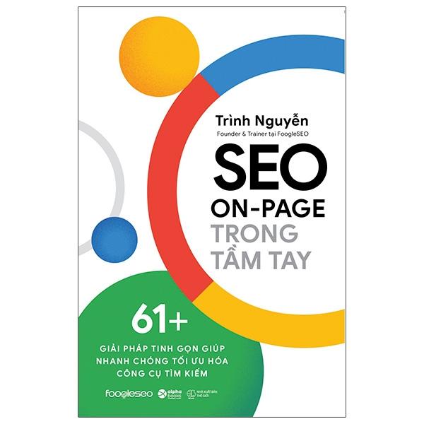 Seo On - Page Trong Tầm Tay