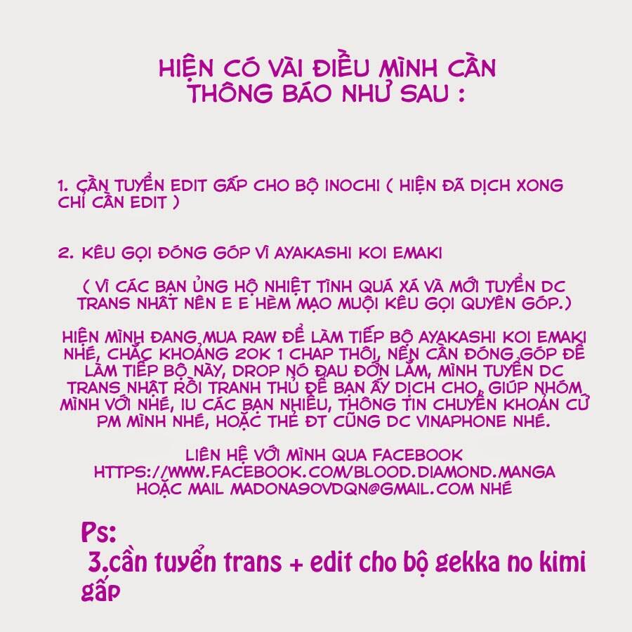 parfait tic - cô láng giềng chapter 56 29