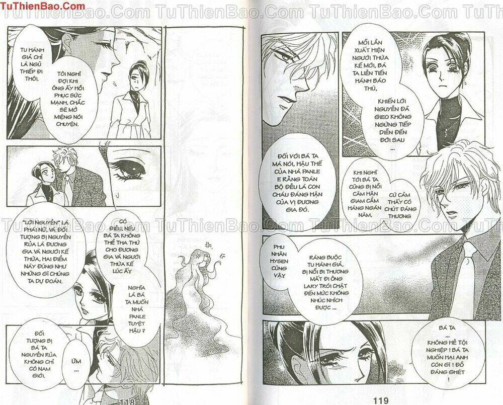 bó hoa tình yêu chapter 3 60