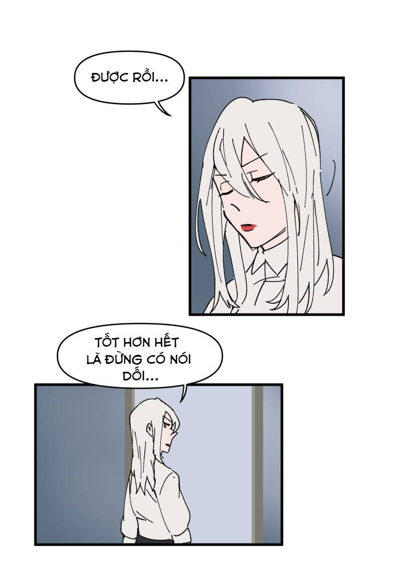 lumine - cội nguồn ánh sáng chapter 148 4