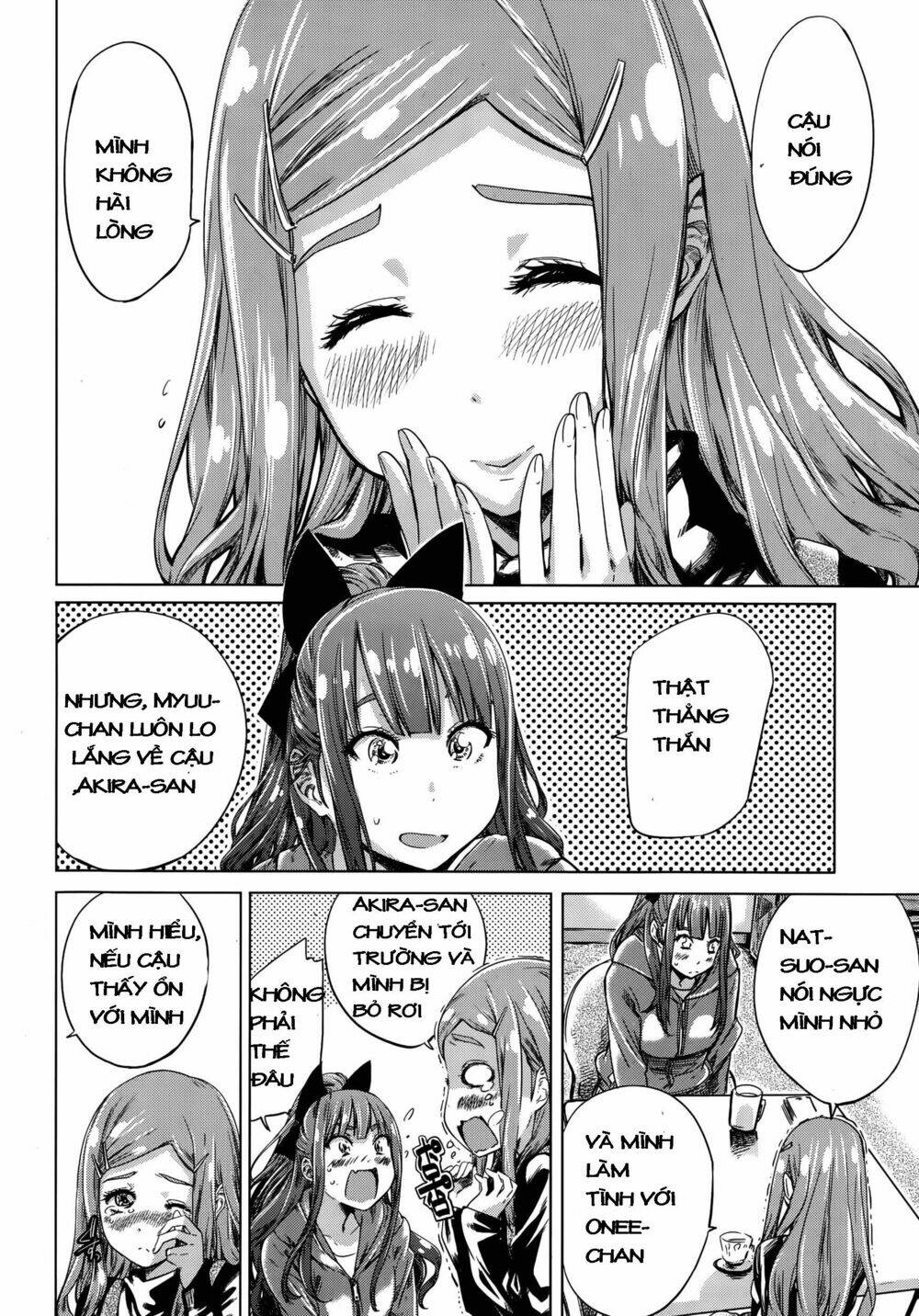 nadeshiko hiyori chapter 6 9