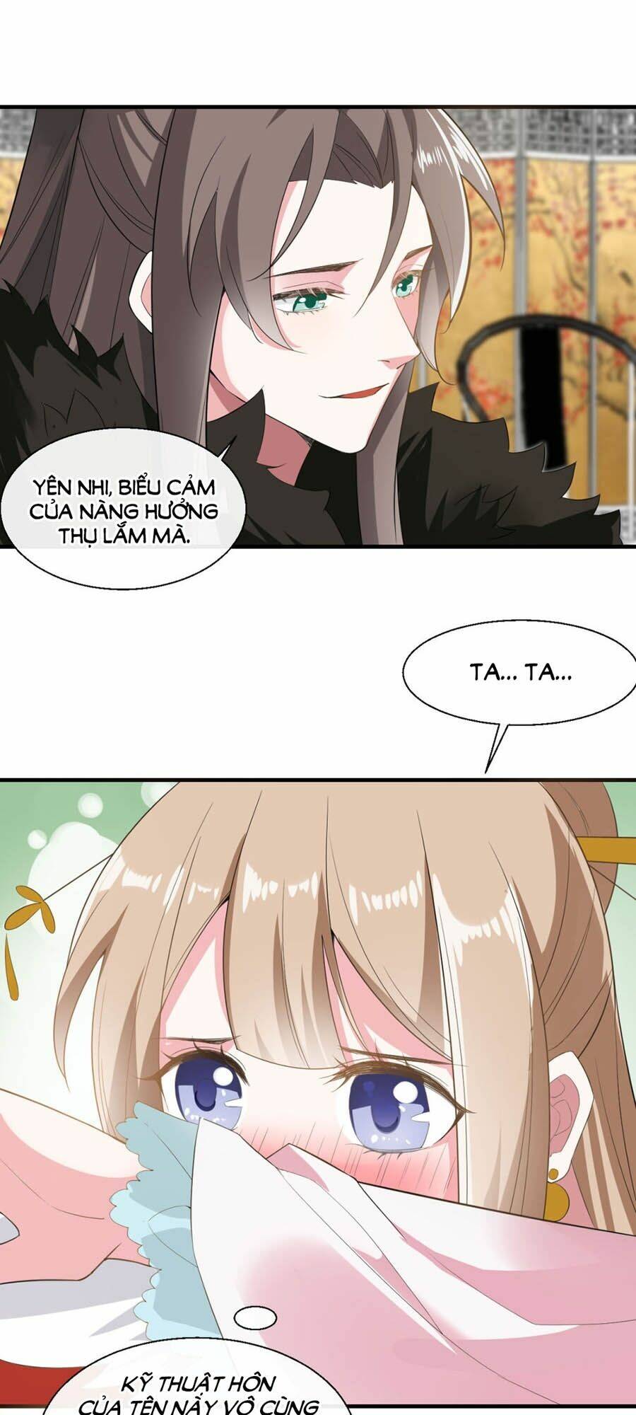 đích nữ hữu độc chapter 64 24