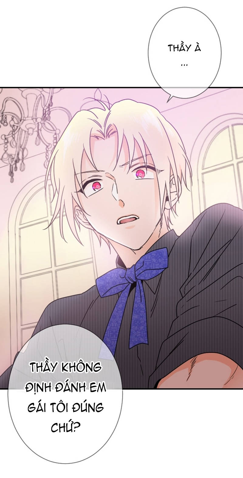 lady baby chapter 37 36