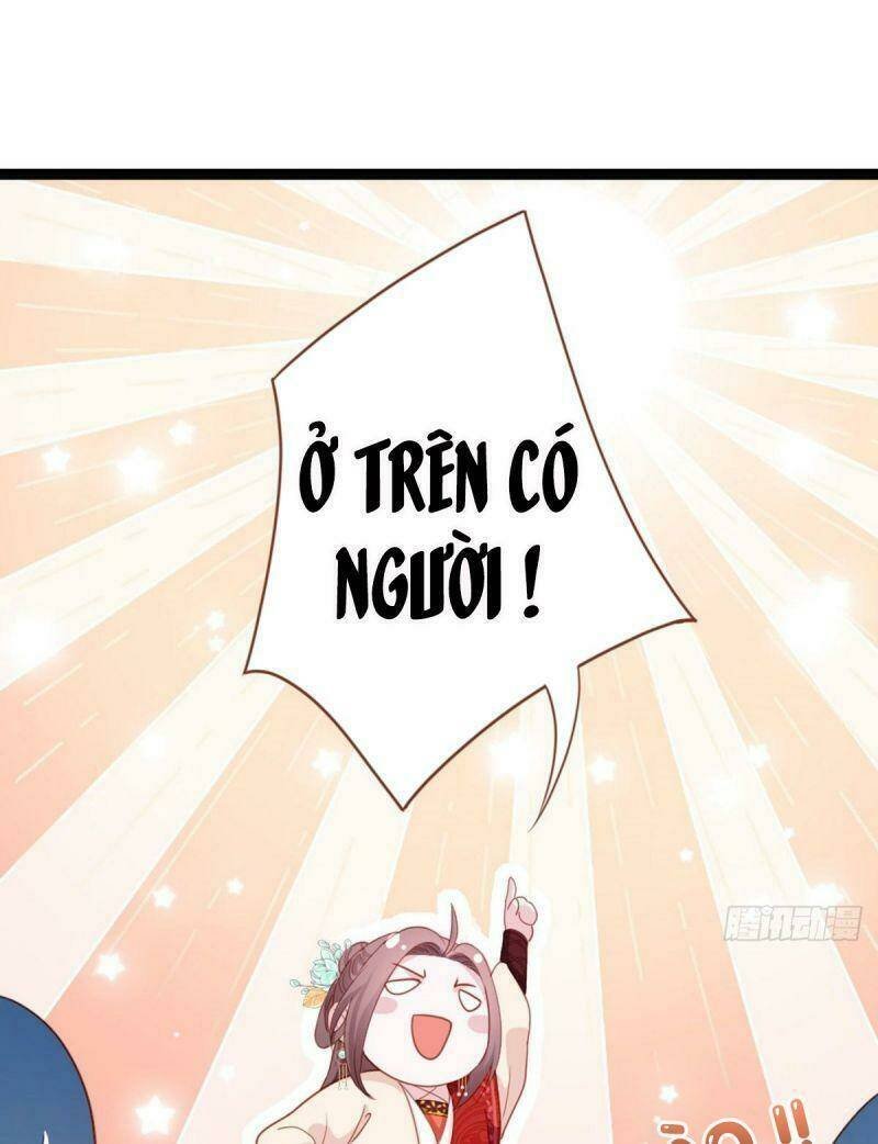 đứng yên ! phụng chỉ đánh cướp đây chapter 38 58