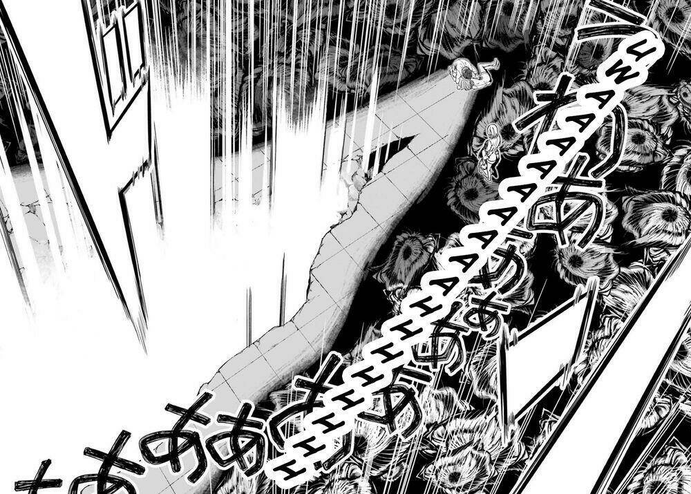 midarana kakyou ni su kuu mono chapter 15 28