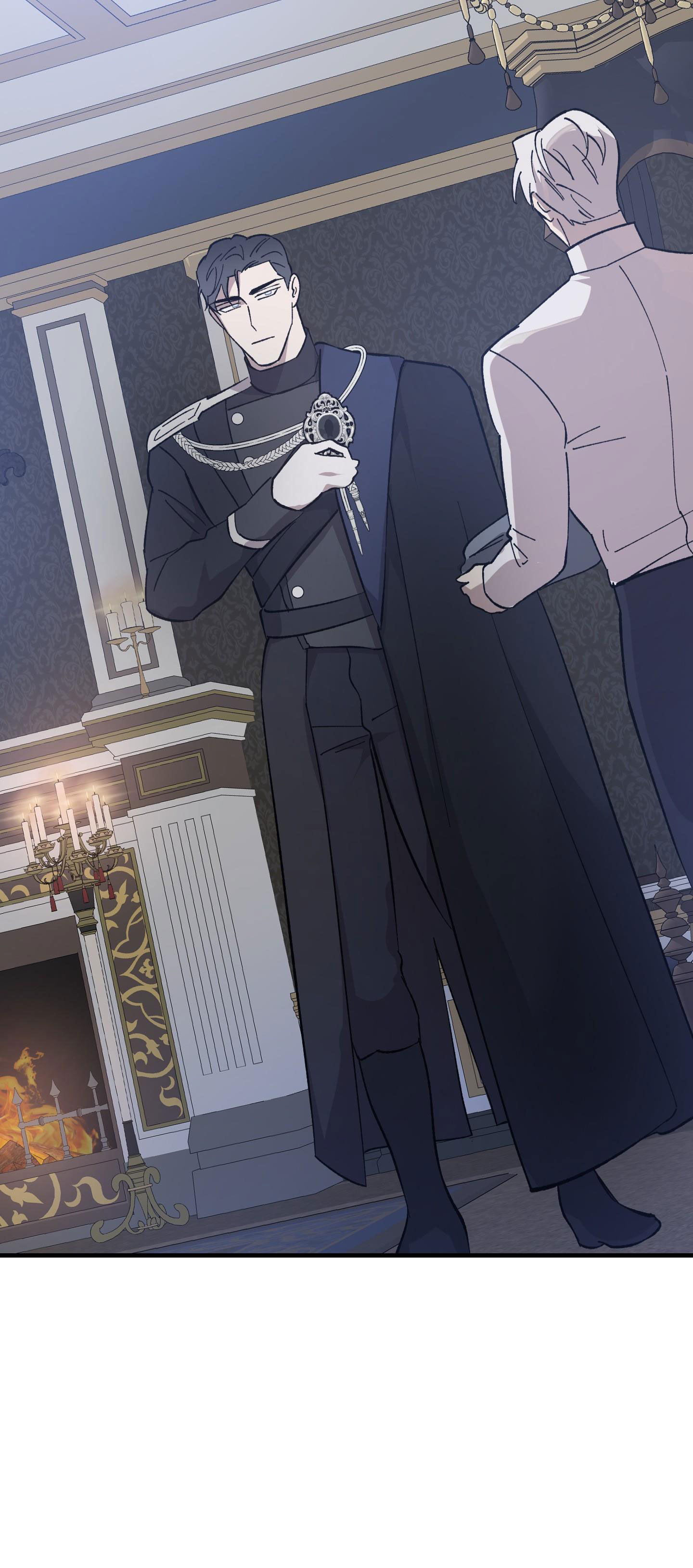 đóa hoa của mặt trời chapter 7 44