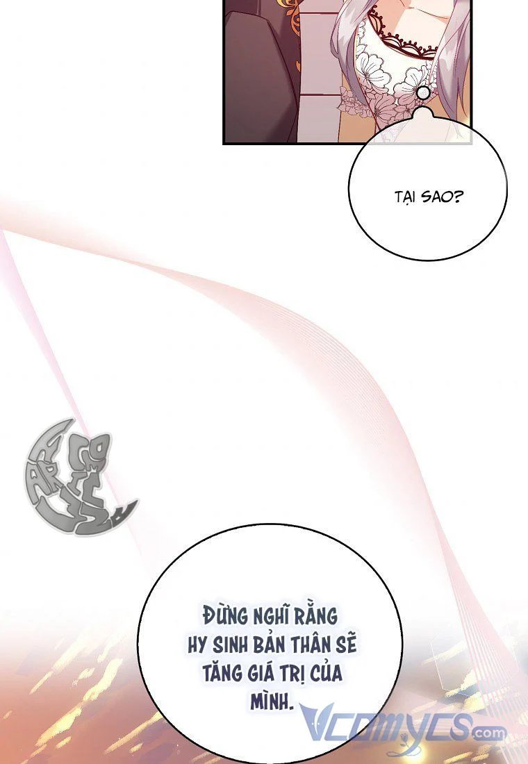 tôi chỉ nhận ra sau khi mất cô ấy chapter 14.5 18