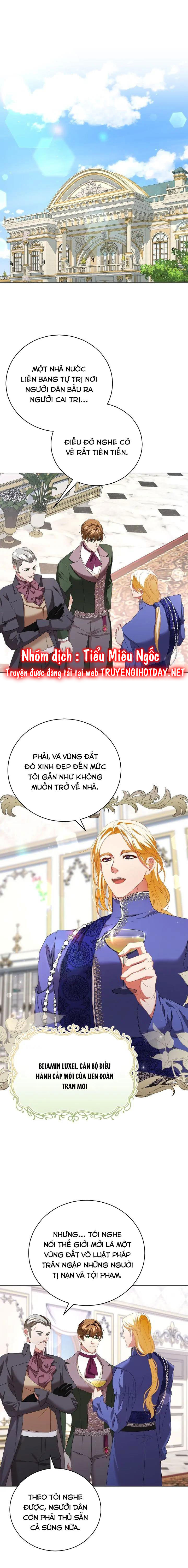 tình yêu đó chưa hề tồn tại chapter 52 2