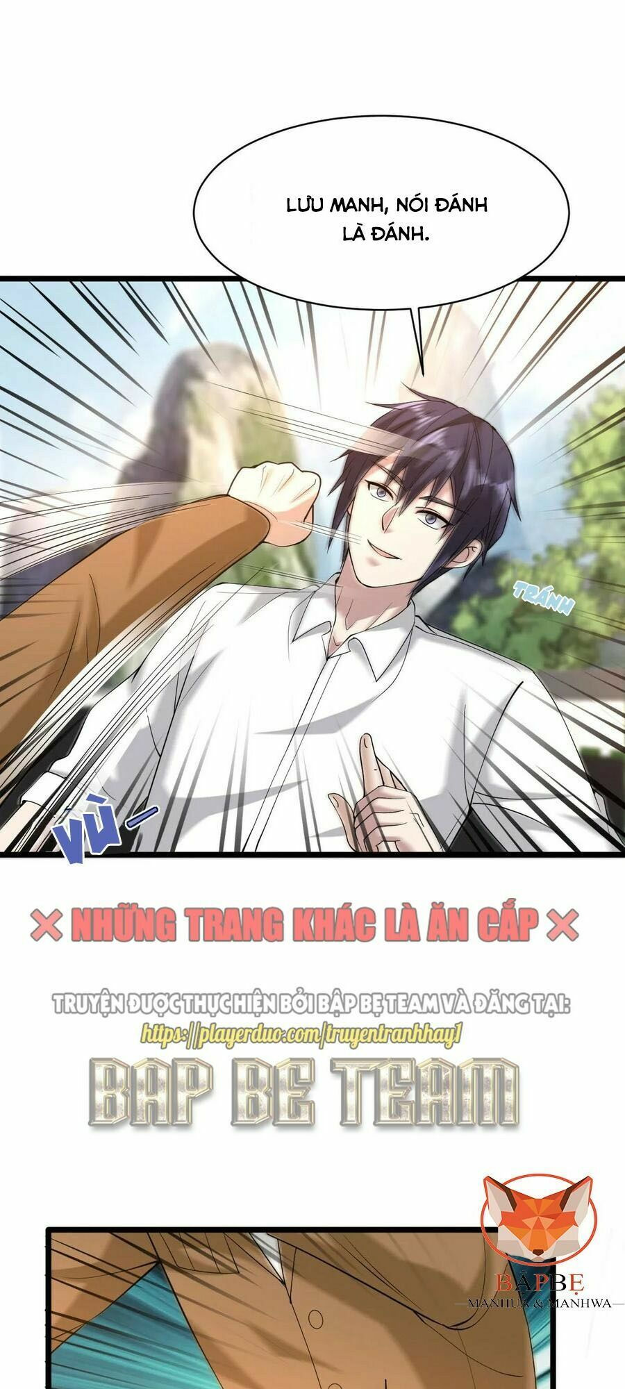 đô thị tà vương chapter 55 23