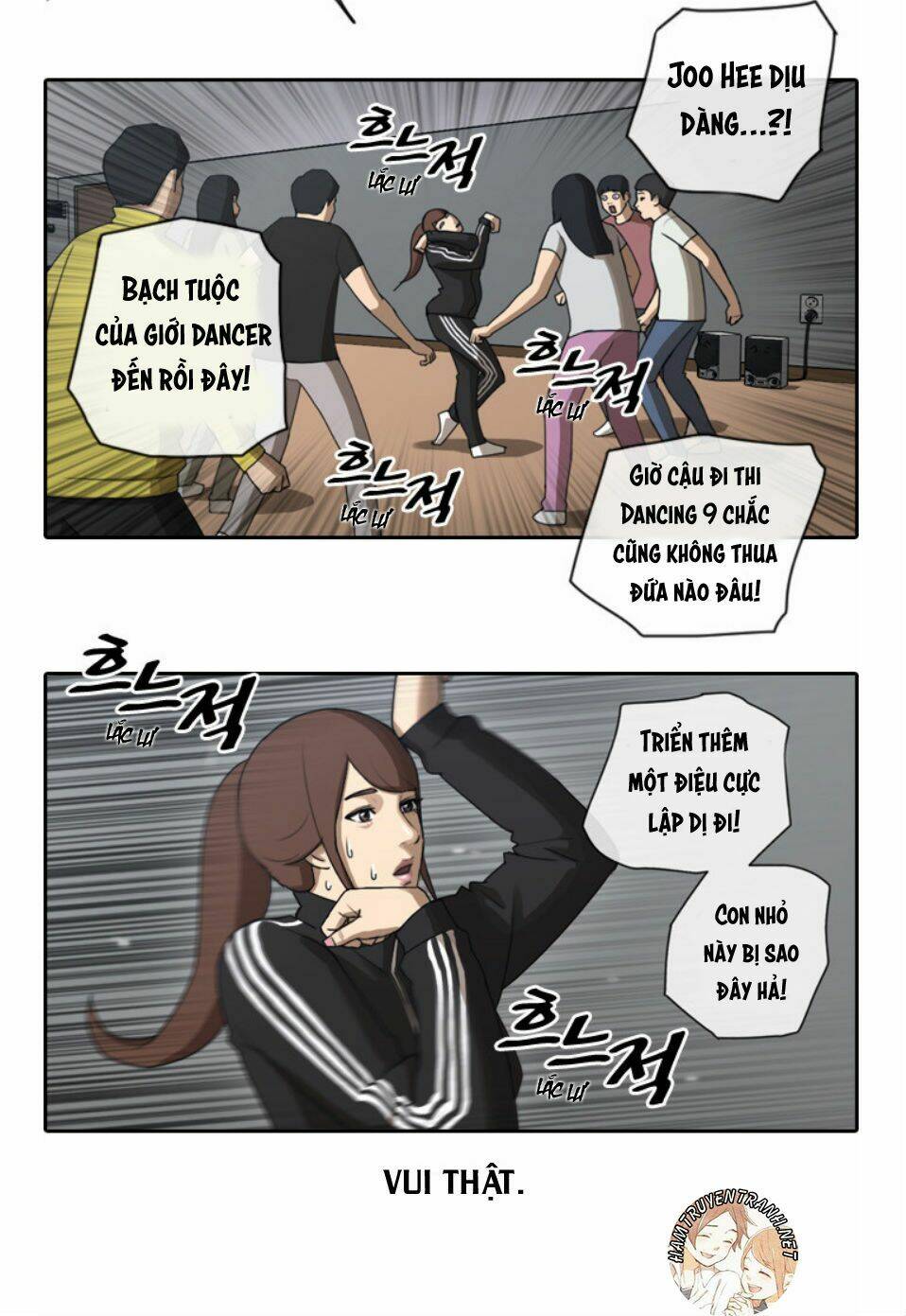 free draw m chapter 36 15