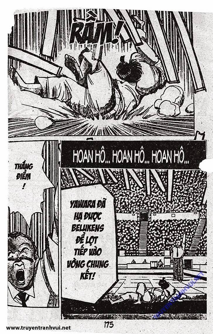 yawara chapter 97 20