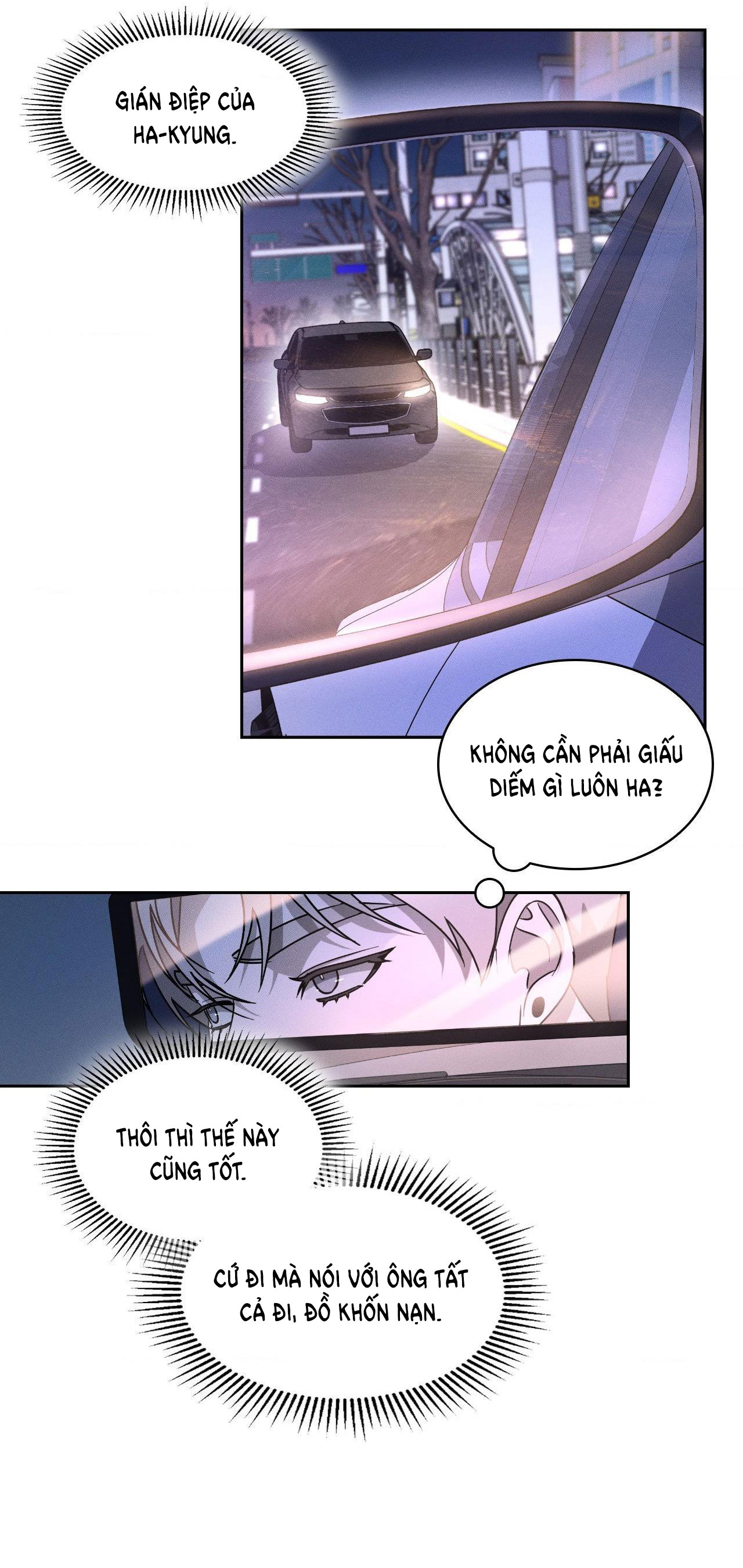 [18+] lật lại kịch bản - bản uncensored chapter 1.1 38