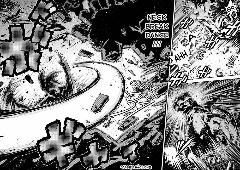 reincarnated as a dragon's egg - let's aim to be the strongest, chapter 15 16