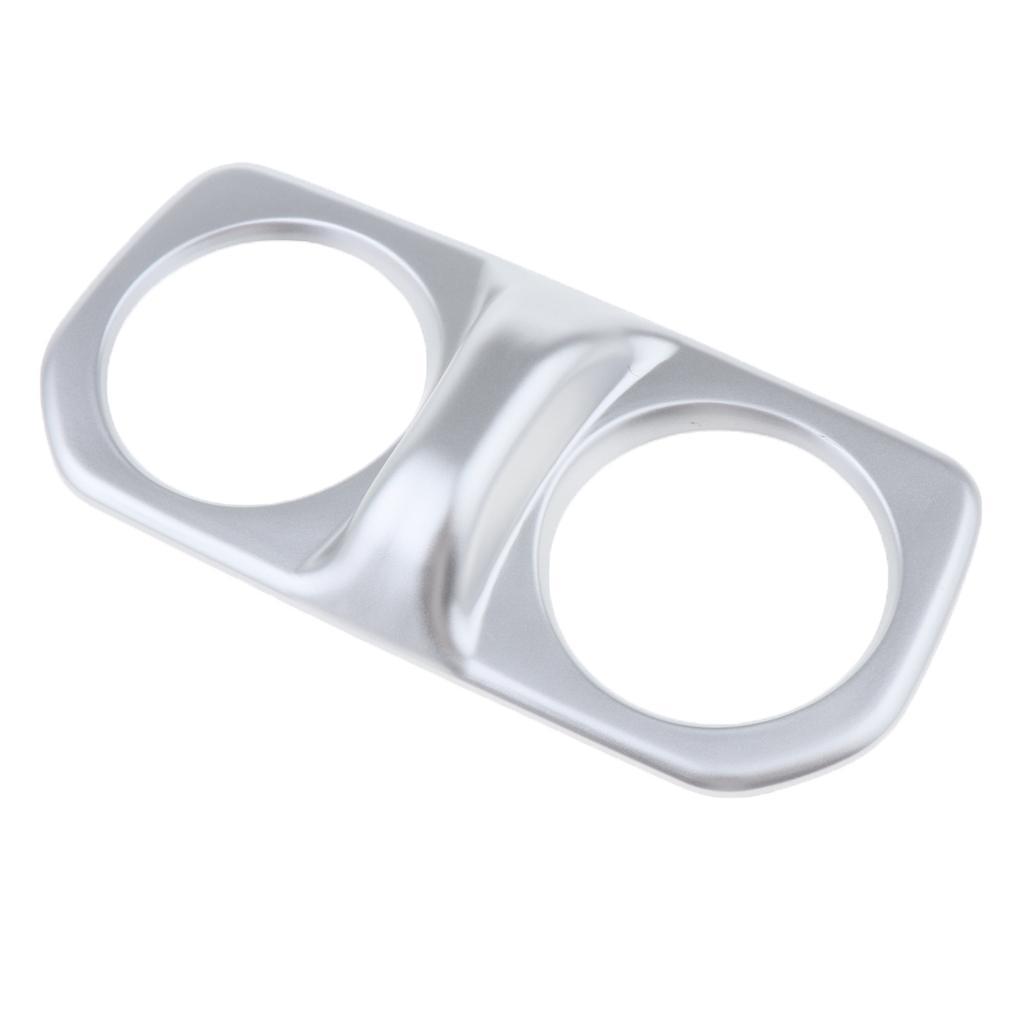 Car Interior Color  Panel For  2015-2017