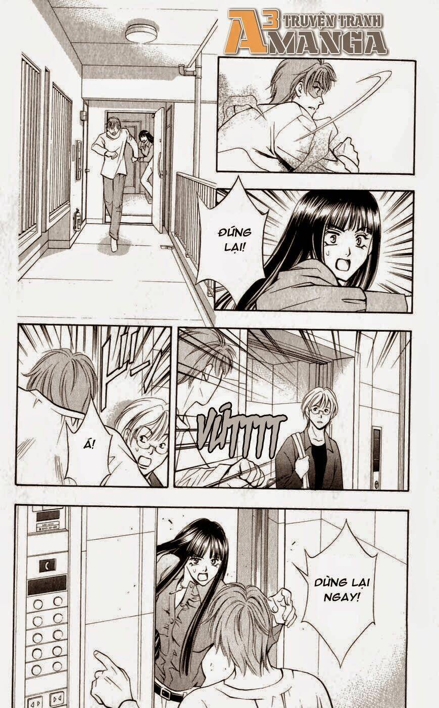 bông hoa bí ẩn chapter 2.2 11