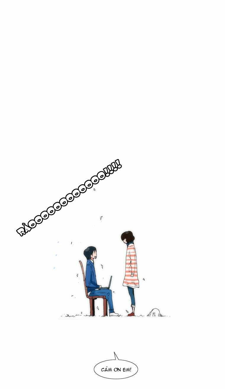 can't see can't hear but love chapter 3 30