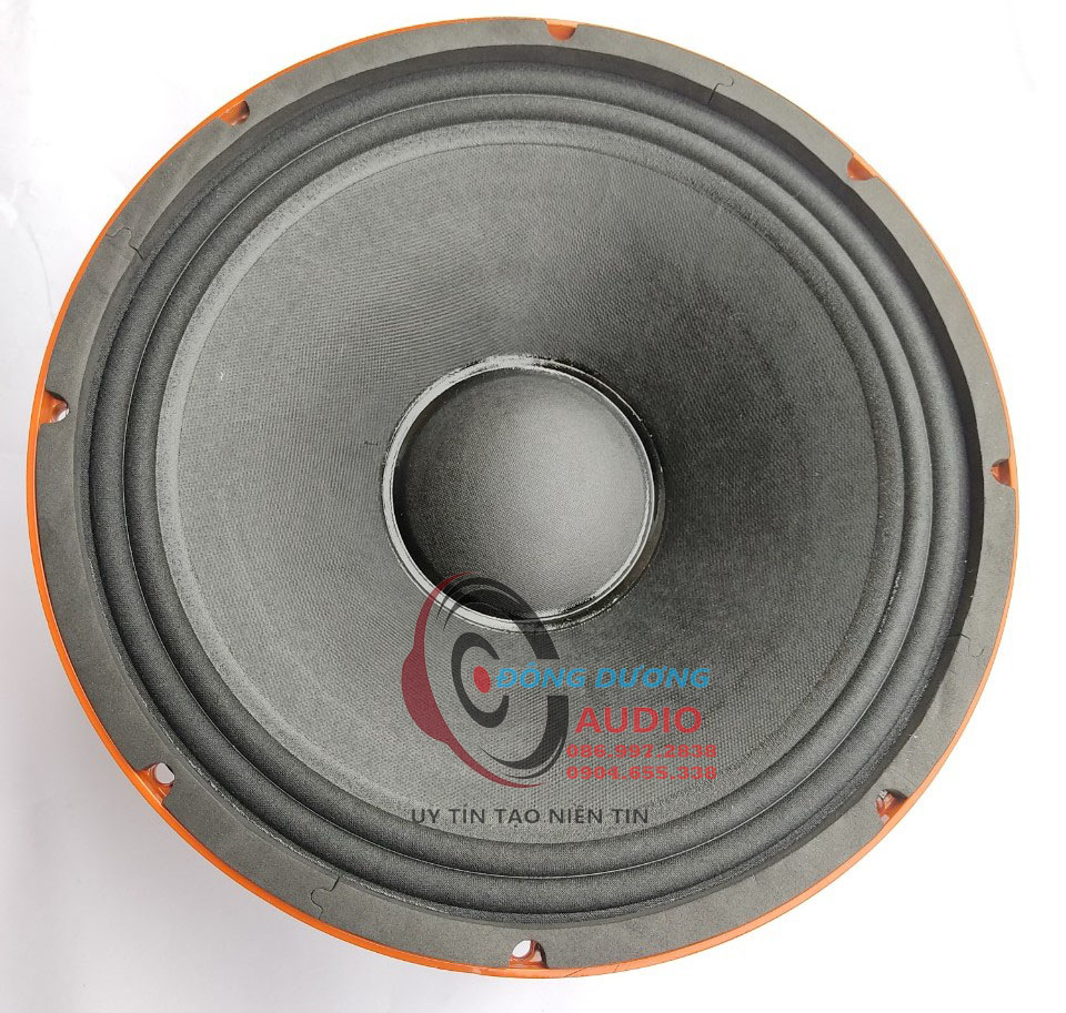 LOA BASS 30 PIF AUDIO TỪ 190 CÔN 75 - XƯƠNG CAM GÂN VẢI - HÀNG NHẬP KHẨU - CỦ LOA 3 TẤC - CỦ LOA RỜI